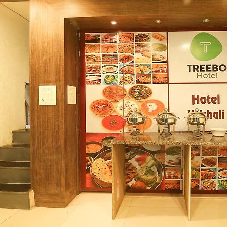Treebo Vaishali Ajmer Exterior photo