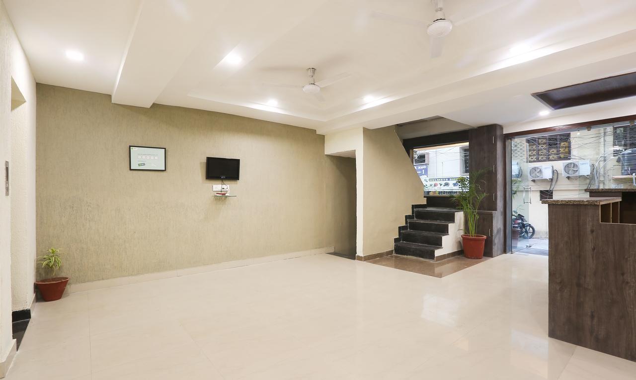 Treebo Vaishali Ajmer Exterior photo