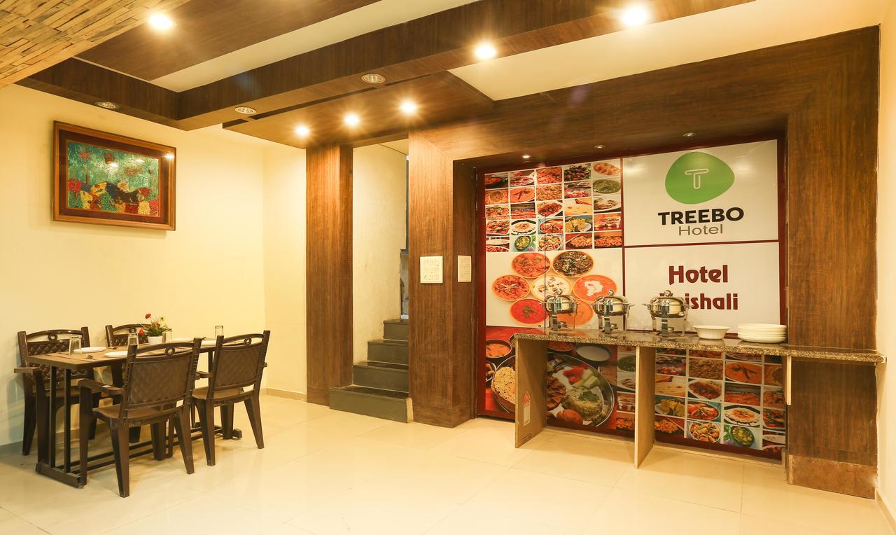 Treebo Vaishali Ajmer Exterior photo