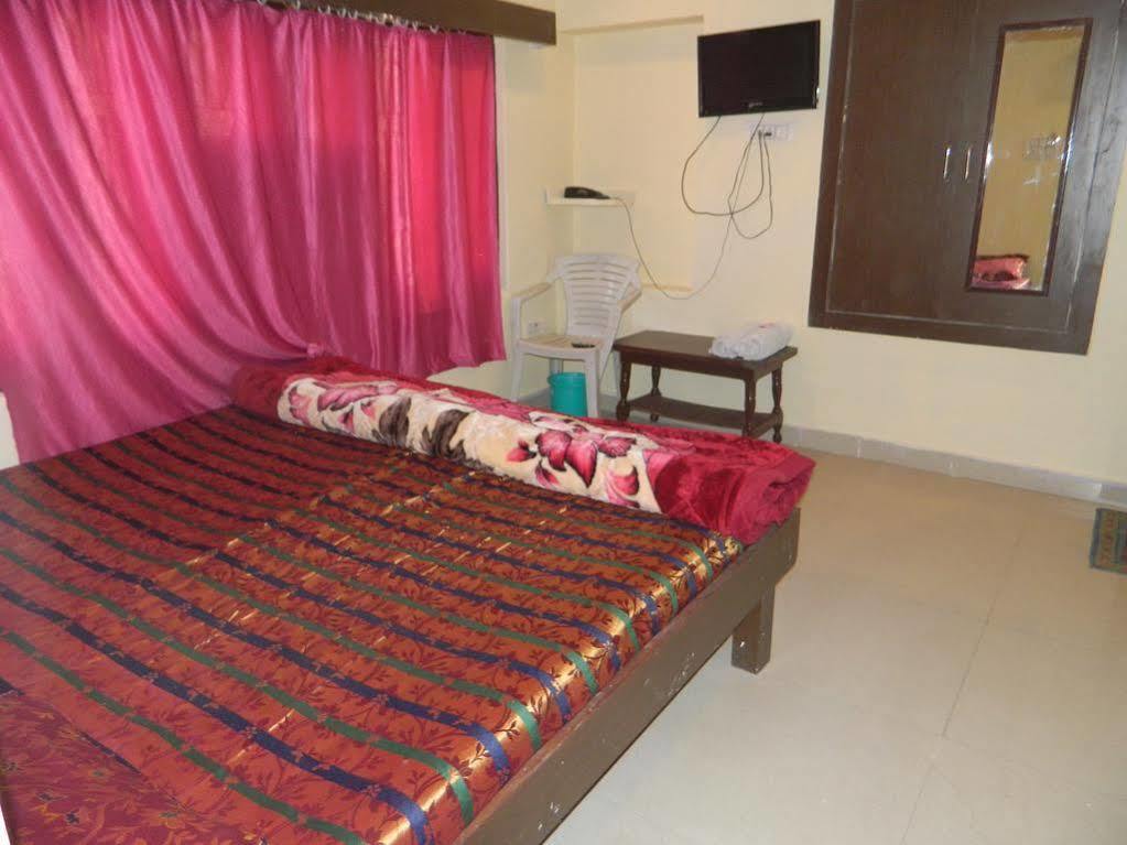 Treebo Vaishali Ajmer Exterior photo