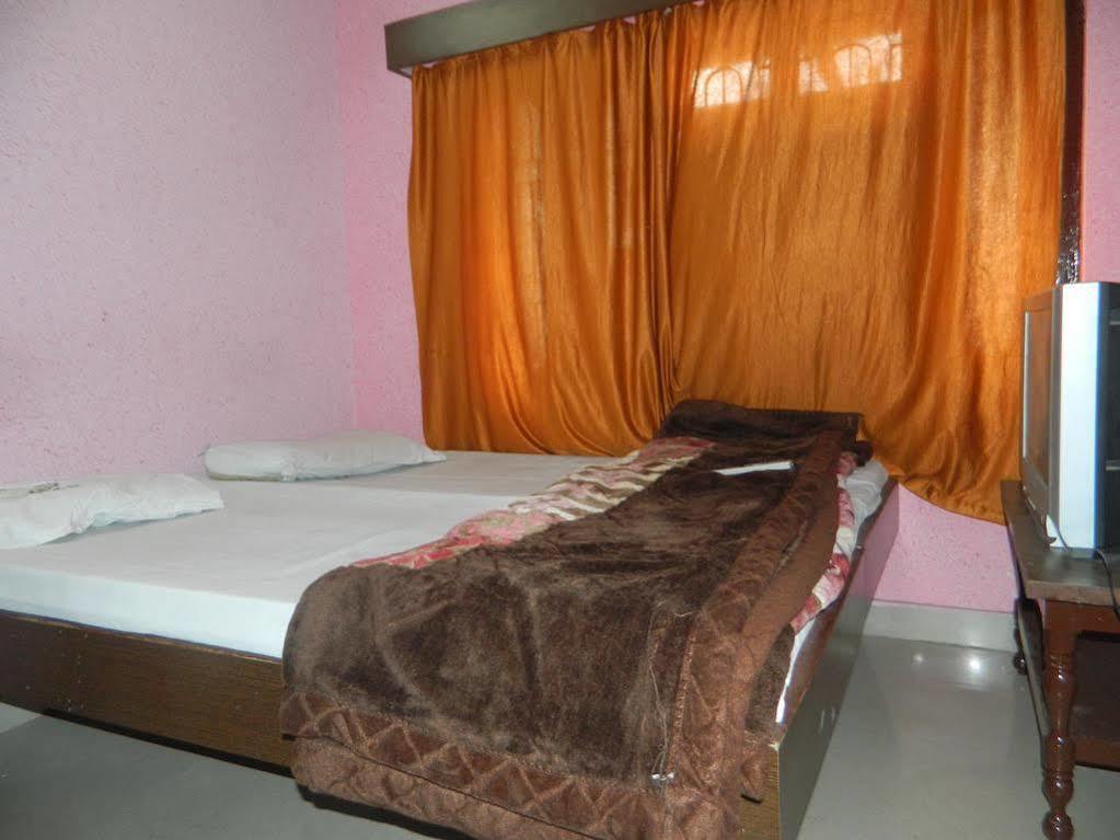 Treebo Vaishali Ajmer Exterior photo