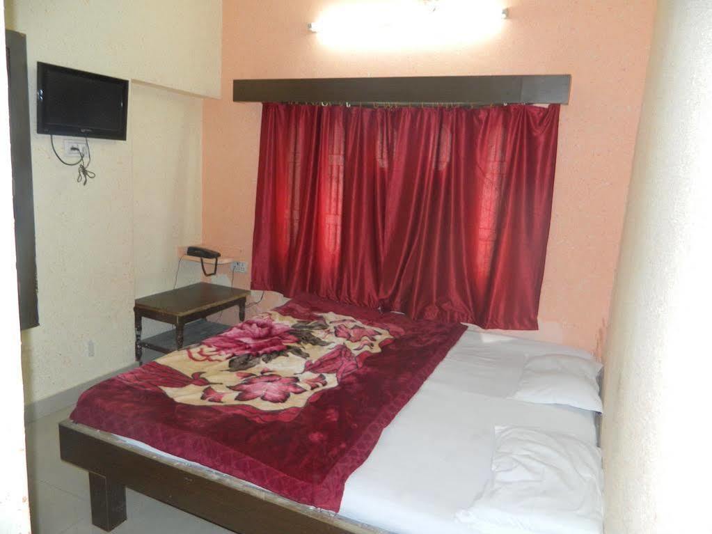Treebo Vaishali Ajmer Exterior photo